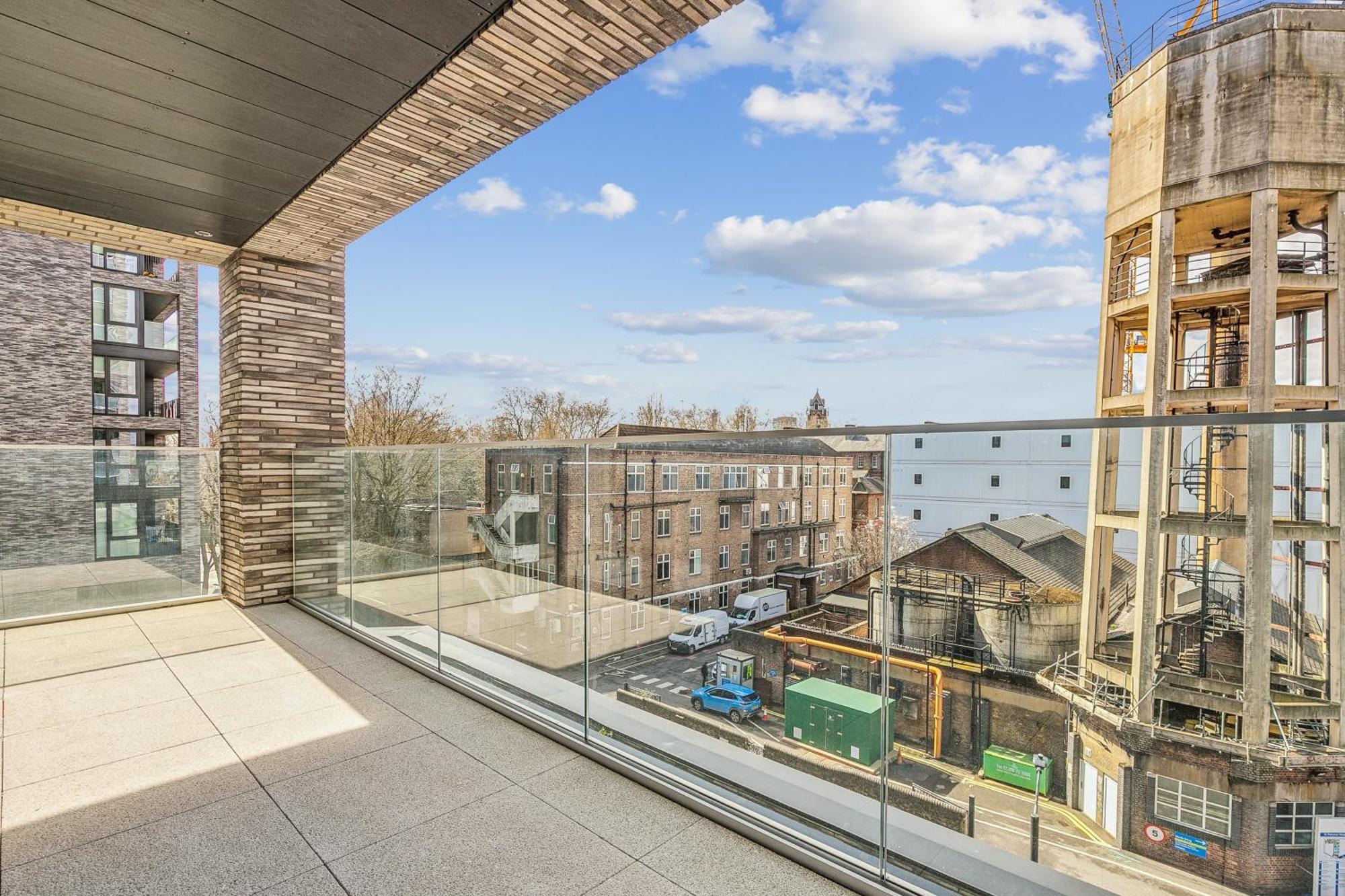 Modern King'S Cross Apartments ロンドン 部屋 写真