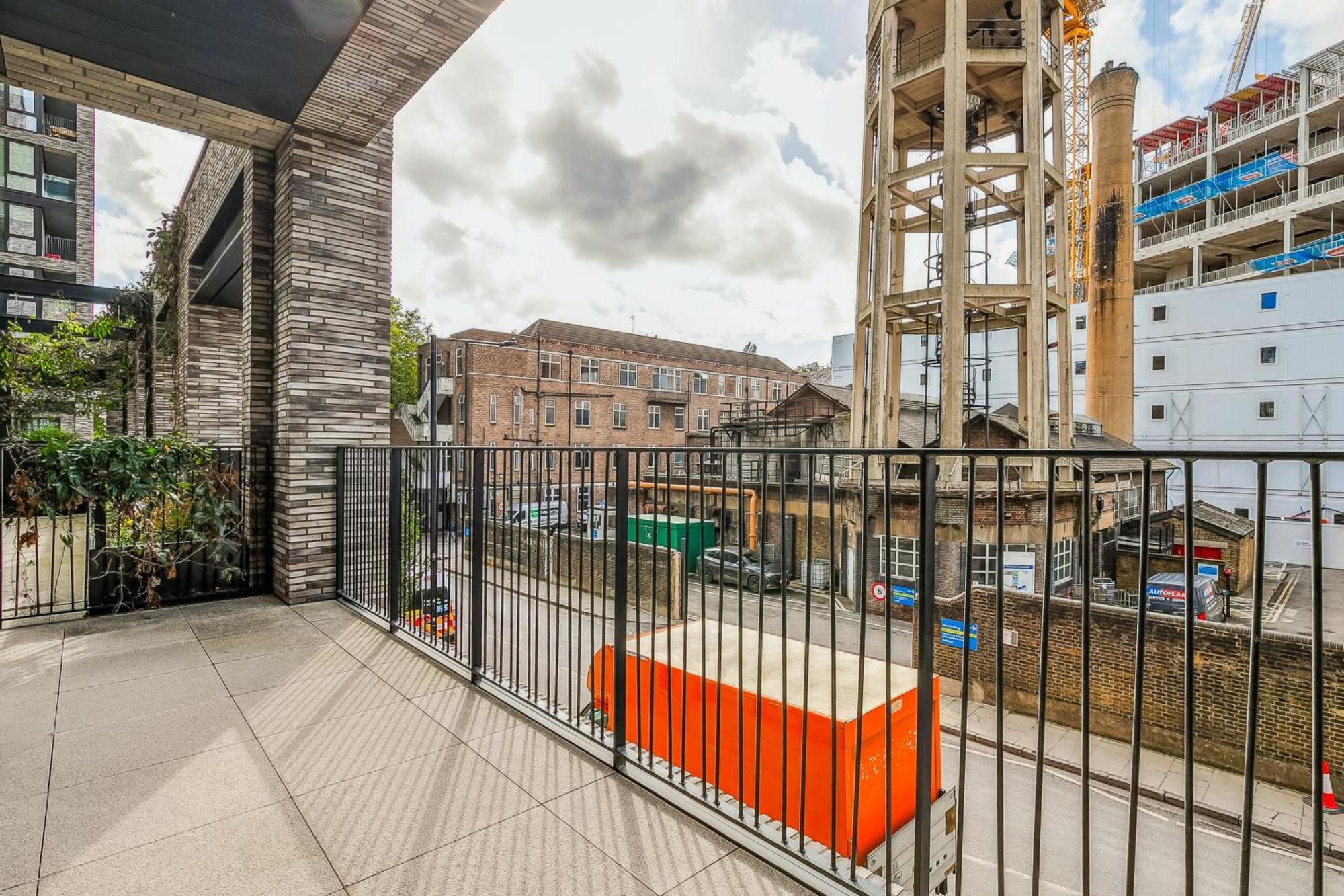 Modern King'S Cross Apartments ロンドン 部屋 写真